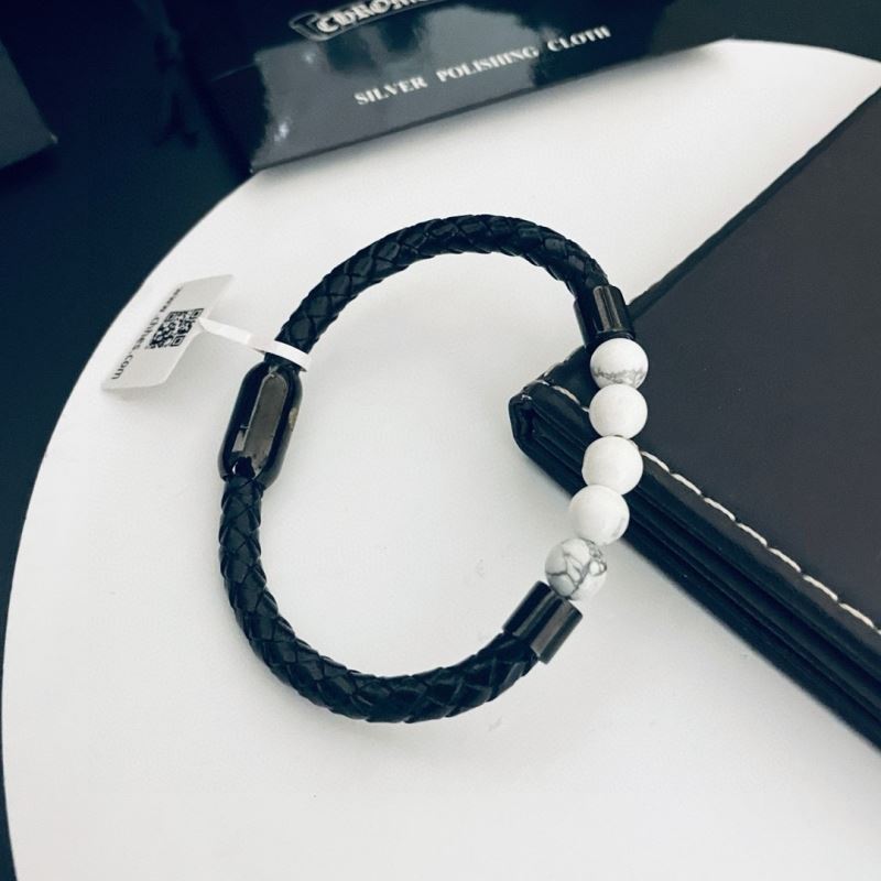 Chrome Hearts Bracelets